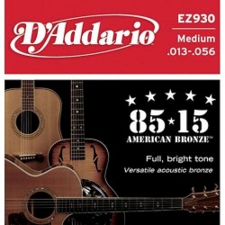 D´addario EZ930