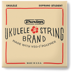 Dunlop DUQ201Ukelele Soprano Student