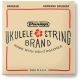Dunlop DUQ201Ukelele Soprano Student