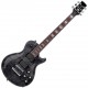 Charvel DS-2 ST Trans Black