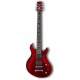 Charvel DC-1 ST Trans Red