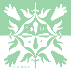 1º NY TITANIUM TREBLE