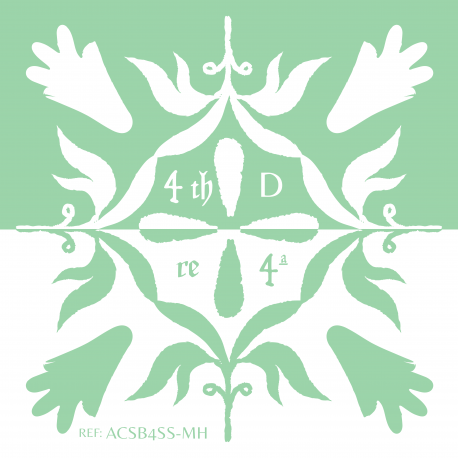 1º NY TITANIUM TREBLE