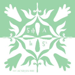 1º NY TITANIUM TREBLE