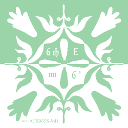 1º NY TITANIUM TREBLE