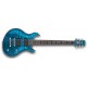 Charvel DC-1 ST Trans Blue Smear