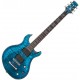 Charvel DC-1 ST Trans Blue Smear