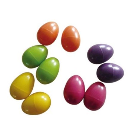 OQAN QHP EGG MARACAS
