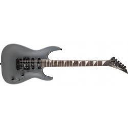 Jackson JS23 Dinky Dka Satin Grey