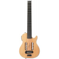 Traveler Guitar Escape mk-ii Nylon acoustic-electric