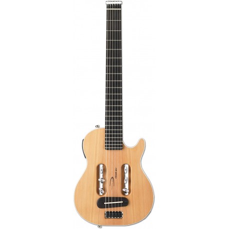Traveler Guitar Escape mk-ii Nylon acoustic-electric