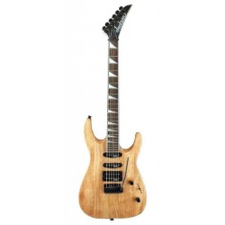 Jackson JS23 Dinky Dka Natural