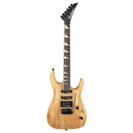 Jackson JS23 Dinky Dka Natural
