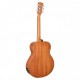 SOUNDSATION GUITARRA ACUSTICA BACKROAD-MOP-E
