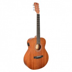 SOUNDSATION GUITARRA ACUSTICA BACKROAD-MOP-E
