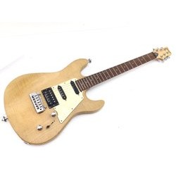 Framus Diablo Pro Special Edition Natural