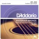 D'addario EJ26 set 011/052 