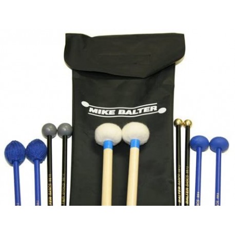 Mike Balter BDS1 Director Special Mallet Pack