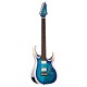 Cort X-700 Dua­lity Light Blue Burst