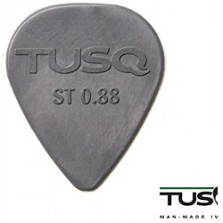 Player Pack 6 púas TUSQ 0,88mm Grey