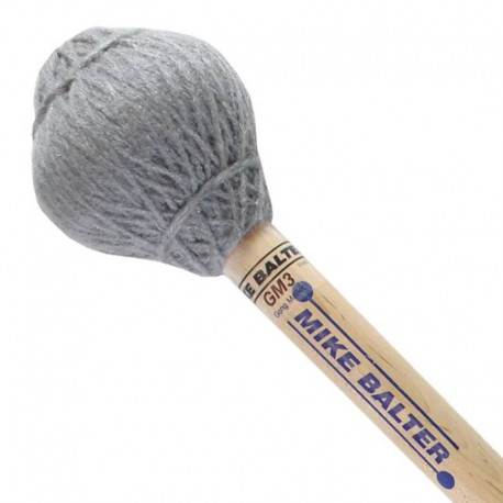 Mike Balter GM1 Gong Mallet