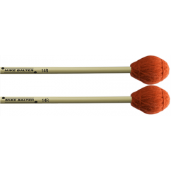 Mike Balter 14R Maza Marimba Emsemble