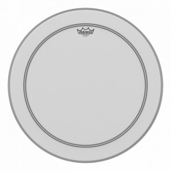 Remo 13" Powerstroke 3 Coated P3-0113-BP