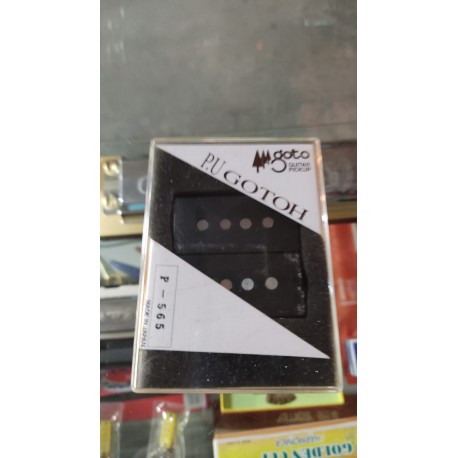 Gotoh P-565