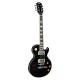 Austin Les Paul Black