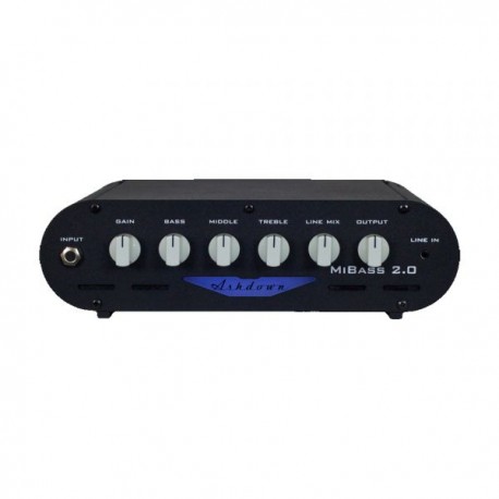 ASHDOWN MIDBASS 2.0