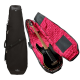 RockBag WCK20505B/R Funda Casket Deluxe Bajo