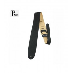 Perris 202 Suede Black 2.5" 