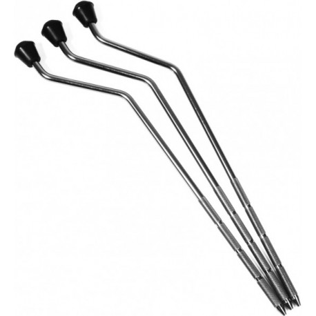 TAMA 6573CBN3P - SET 3 PATAS