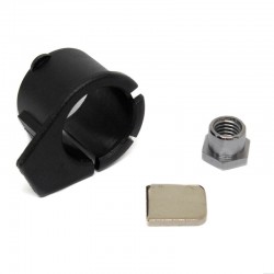 Inserto de plástico TAMA - (HC63BW / HC62W) 25,4MM - 22.2MM (NB2522T)