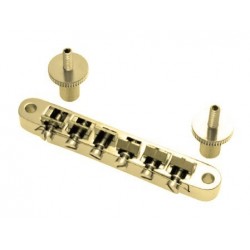 Proline PL-B651GD LP Cromado Puente LP2GD