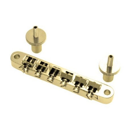 Proline B651CR LP Cromado Puente