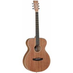 GUITARRA ACÚSTICA TANGLEWOOD TWUF ORCHESTRA/FOLK