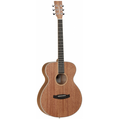 GUITARRA ACÚSTICA TANGLEWOOD TWUF ORCHESTRA/FOLK