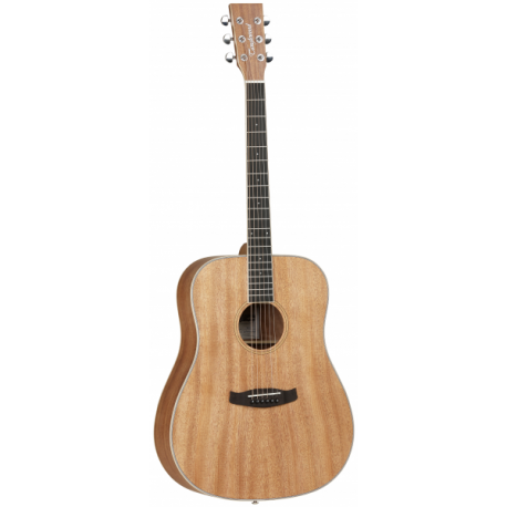 GUITARRA ACUSTICA TANGLEWOOD TWUD DREADNOUGHT