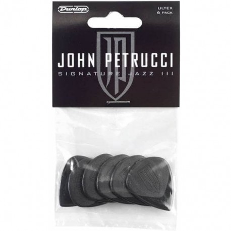 Dunlop John Petrucci Custom Jazz III