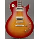 Edwards E-LPS Cherry Sunburst
