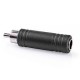 ADAPTADOR JACK HEMBRA A RCA