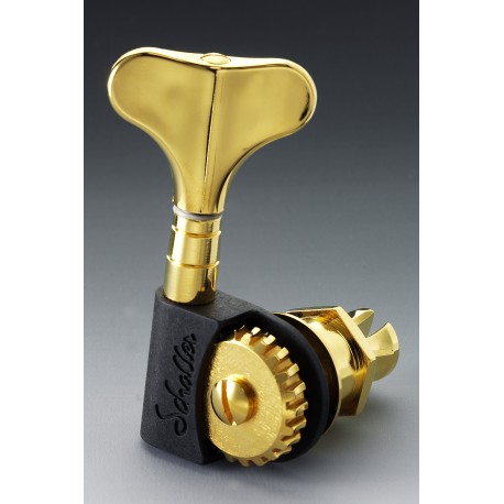 Scha­ller BM LIGHT 4L Clavijero Bajo 5396