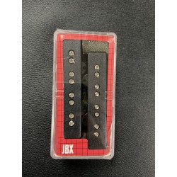 Schaller JBX Black 246