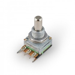 MEC 85500 Mono Potentiometer, B500K