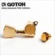 GOTOH CLAVIJERO SG38104G GOLD