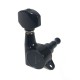 GOTOH SG38107LB BLACK