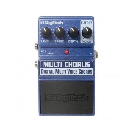 DigiTech XMC Multi-Chorus