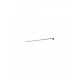 Soporte plato simple largo db0614