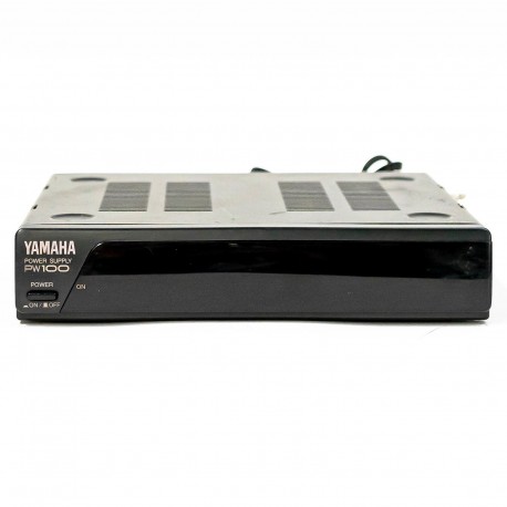 Yamaha PW-100 power supply